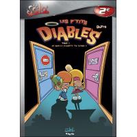 De quelle planète tu viens ?