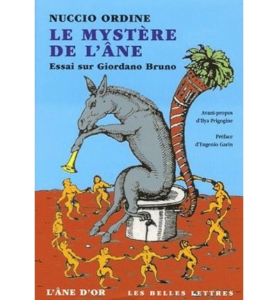 Le mystère de l'âne