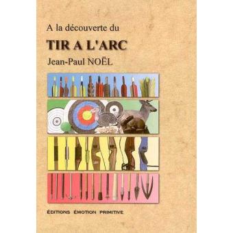 A la découverte du tir a l'arc