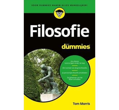 Filosofie voor Dummies