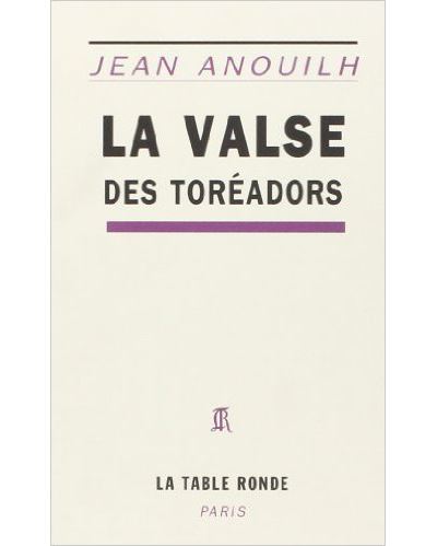 La valse des toréadors