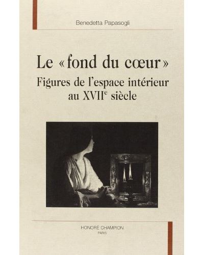Le fond du coeur