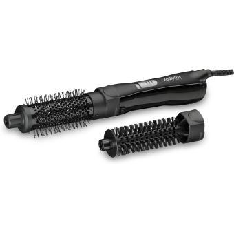 BaByliss Shape & Smooth - Fer à coiffer - 1