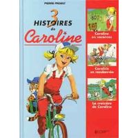 Caroline