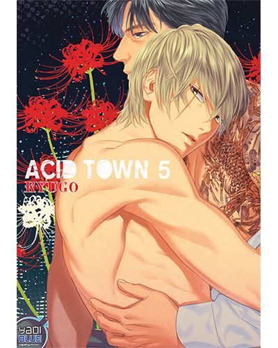 Acid town