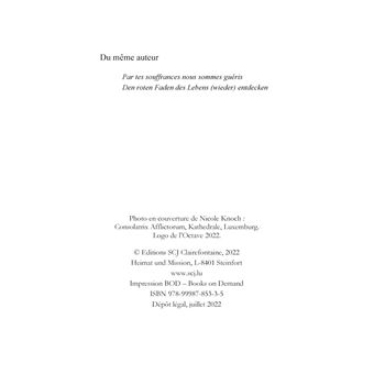 Die Schönheit des Glaubens