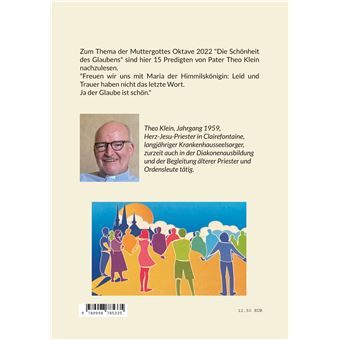 Die Schönheit des Glaubens