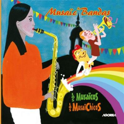 Musaïc bandas