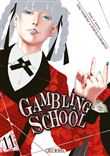 Gambling School T11
