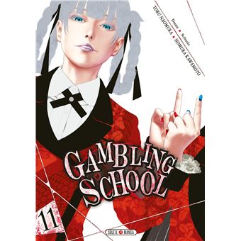 Gambling School T11