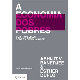 A economia dos pobres - 1