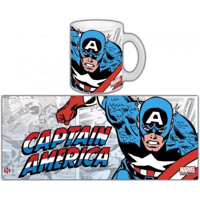 Thor/retro serie 1/mug marvel