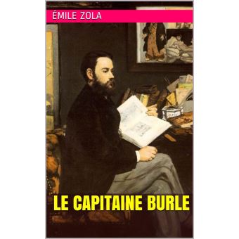 Le Capitaine Burle - 