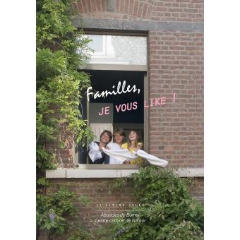 Familles, je vous like !