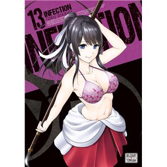 Infection T13