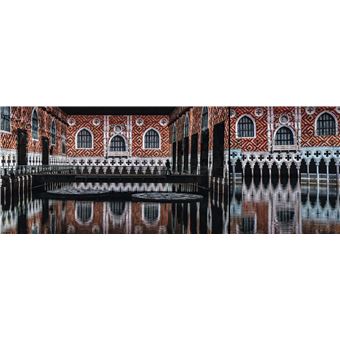 Venise la Sérénissime (publication officielle - Bassin de lumières)