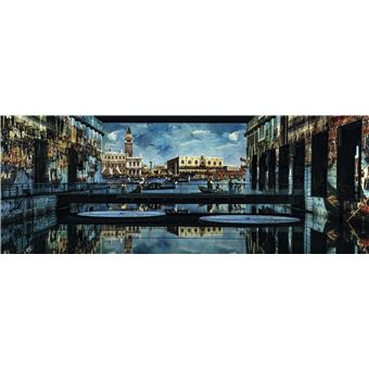 Venise la Sérénissime (publication officielle - Bassin de lumières)