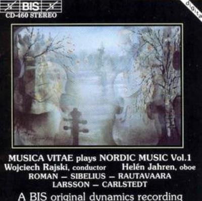 Nordic music i