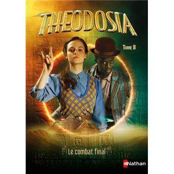 Theodosia T8: Le combat final