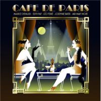 Cafe de Paris