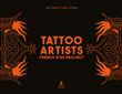 Tattoo Artists - French Kiss Project