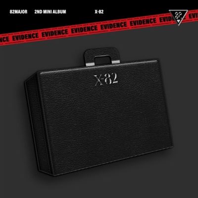 X - 82