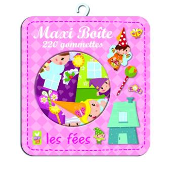 Petites fées - 1