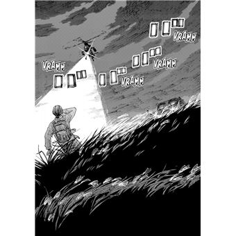 Contamination - Tome 3