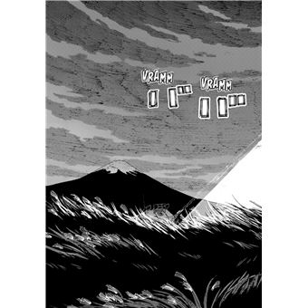 Contamination - Tome 3