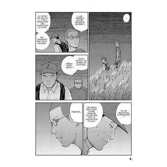 Contamination - Tome 3