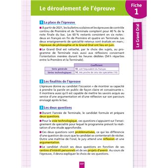 Objectif BAC Fiches Tout-en-un 1re et Term ST2S  - Nouveaux programmes