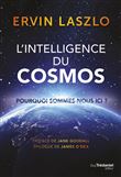 L'intelligence du cosmos