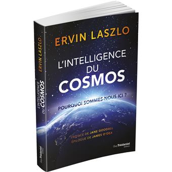 L'intelligence du cosmos
