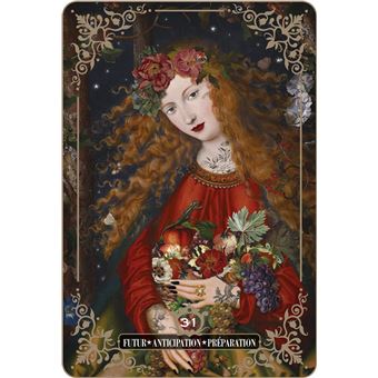 Oracle Dis-moi que tu m'aimes