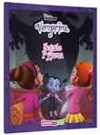 VAMPIRINA - Histoires en Séries - Pyjama Party ! - Disney