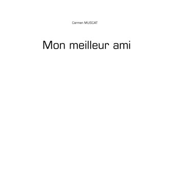 Mon meilleur ami