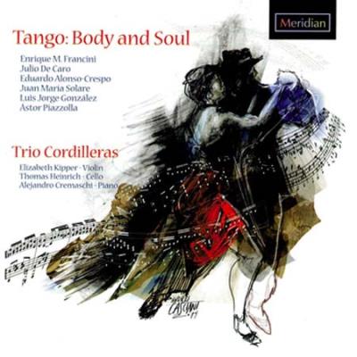 TANGO: BODY AND SOUL