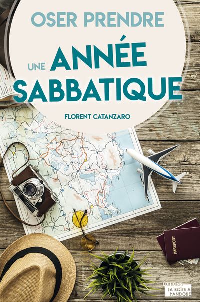 Prendre une année sabbatique