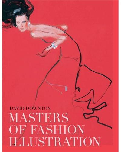 masters of fashion illustration pdf download