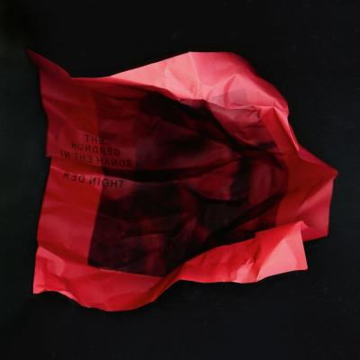 Red Night (2LP+MP3)