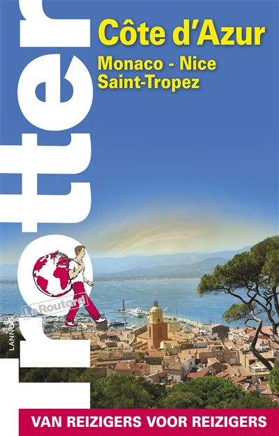 Trotter Côte d'Azur