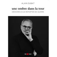 Une ombre dans la tour