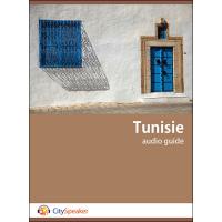 Tunisie audio guide