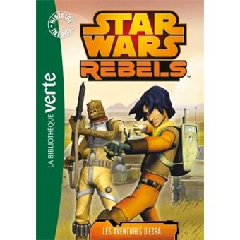 Ligretto - Star Wars Rebels - meilleure affaire et prix sur les jeux de  société 