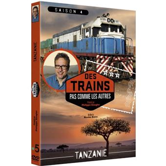 Des trains pas comme les autres - Des trains pas comme les autres - 1