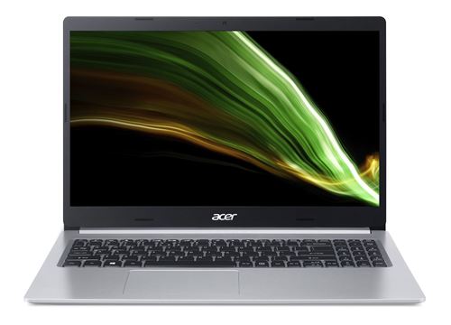 PC Portable Acer Aspire 5 A515-45-R9PR 15.6 AMD Ryzen 7 16 Go RAM 1 To SSD Argent
