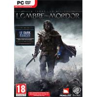 La Terre Du Milieu : L'Ombre Du Mordor Sur Xbox One - Disque Excellent, Boîtier Abîmé - NTSC