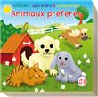Animaux préférés