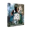 The Green Knight Blu-ray