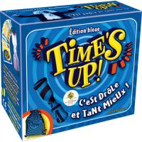 Time 's Up . – Party 2, couleur BLEU (repos production rptupa02) [en  espagnol] : : Jeux et Jouets